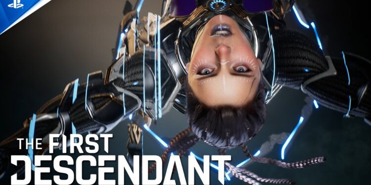 O Primeiro Descendente – Conheça Blair, Kyle e Sharen.