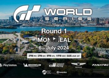 GT World Series 2024 – Manufacturers Cup