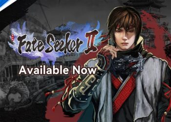Explorador do Destino Ⅱ – Disponível Agora | PS5