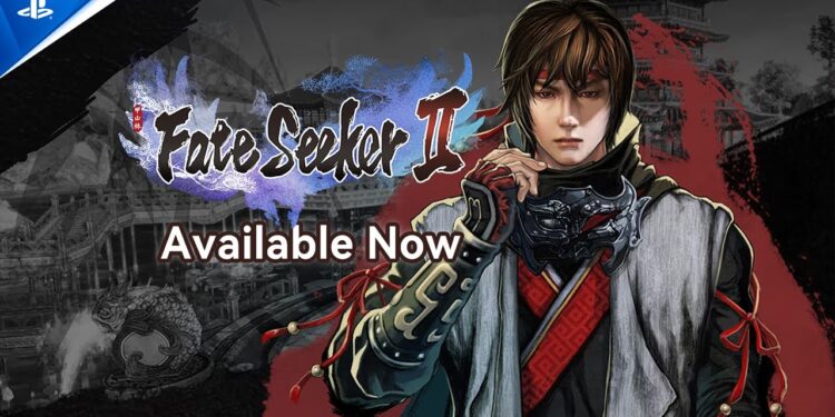 Explorador do Destino Ⅱ – Disponível Agora | PS5