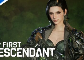 A Primeira Descendente – Conheça Freyna e Jayber