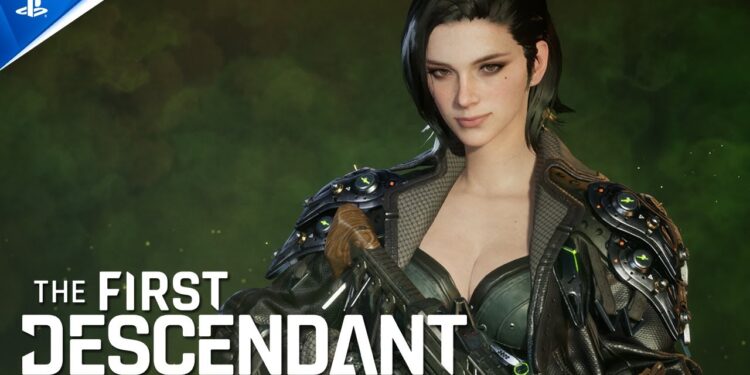 A Primeira Descendente – Conheça Freyna e Jayber