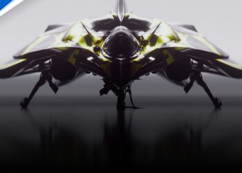 Cygni: Todos os Canhões Disparando – Trailer de Imersão