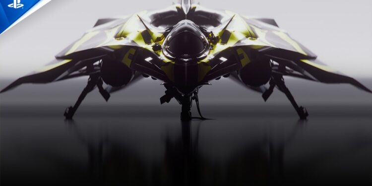 Cygni: Todos os Canhões Disparando – Trailer de Imersão