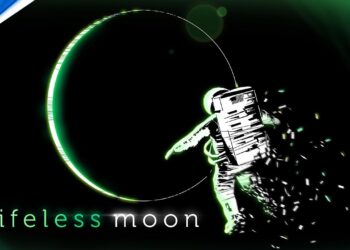 Lifeless Moon – Trailer de Lançamento | PS5 e PS4