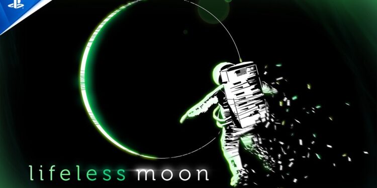 Lifeless Moon – Trailer de Lançamento | PS5 e PS4