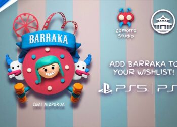 Barraka – Trailer de Anúncio