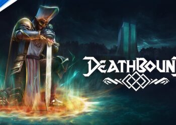 Deathbound – Trailer de Data de Lançamento | PS5