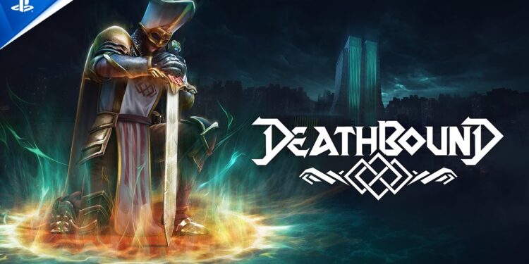 Deathbound – Trailer de Data de Lançamento | PS5