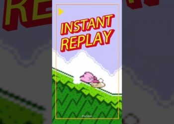 #NintendoWorldChampionshipsNES Edition – Dicas da linha direta 3 – Kirby’s Adventure