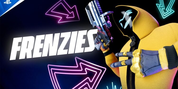 Loucuras – Trailer de Anúncio | PS VR2