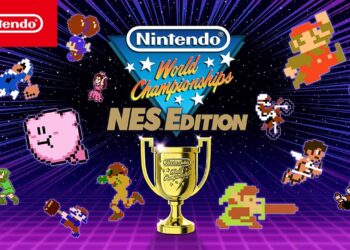 Nintendo World Championships: Edição NES — Trailer de Visão Geral
