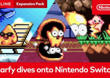 Game Boy Advance – Atualização de Jogos de Julho de 2024 – Online.