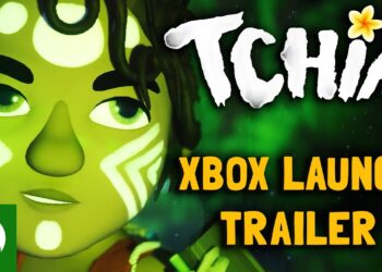 Tchia – Trailer de Lançamento