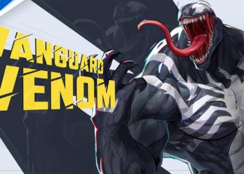 Marvel Rivals – Revelação de Personagem: Venom – Protetor Letal