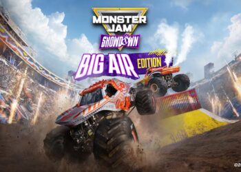 Monster Jam Showdown – Trailer de Pré-Venda