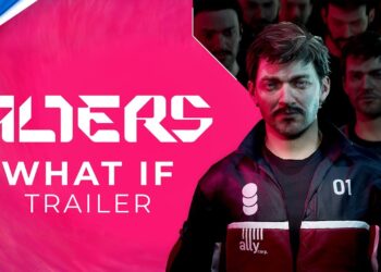 The Alters – “E se?” Trailer | PS5