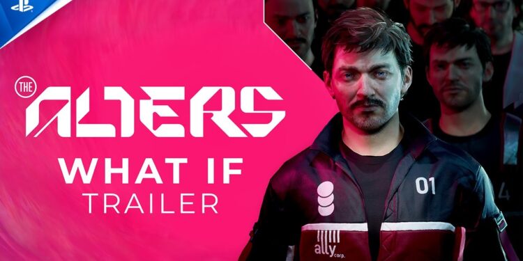 The Alters – “E se?” Trailer | PS5