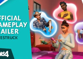 The Sims 4 – Trailer de Jogabilidade Apaixonada | PS5 & PS4