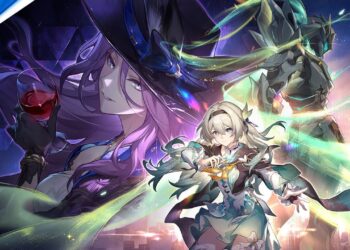 Honkai: Star Rail – Jade Trailer – “Uma coleção de desejos”