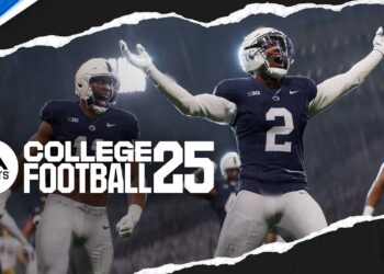 College Football 25 – Imersão em Sights and Sounds | PS5