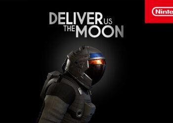 Deliver Us The Moon – Trailer de Lançamento