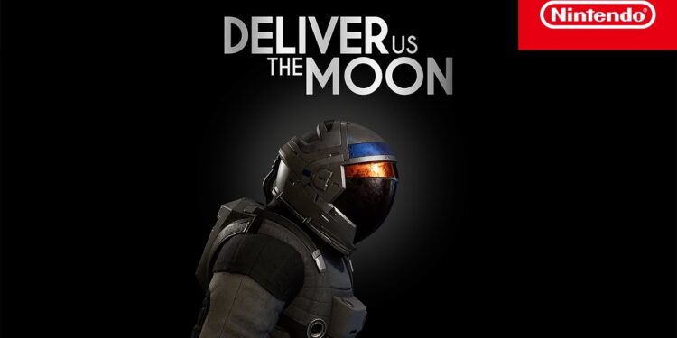 Deliver Us The Moon – Trailer de Lançamento