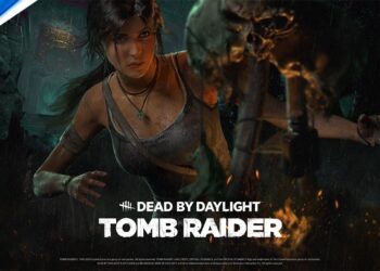 Dead by Daylight – Trailer de Tomb Raider | PS5 & PS4 Games