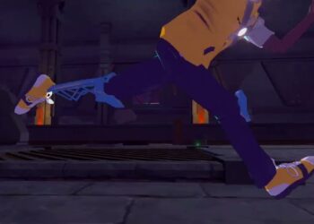 Aerial_Knight’s We Never Yield Trailer de Lançamento