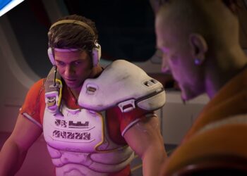 Concord – ‘Cartógrafo Vocal’ Vignette Cinematográfica Temporada 0: Episódio 1