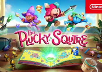 O Pagem Destemido – Trailer Exclusivo de Prévia