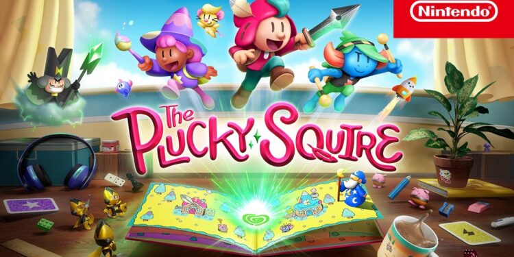 O Pagem Destemido – Trailer Exclusivo de Prévia