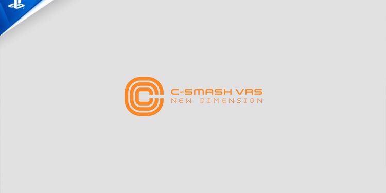 C-Smash VRS Nova Dimensão – Anúncio de Data | PS5 & PS VR2