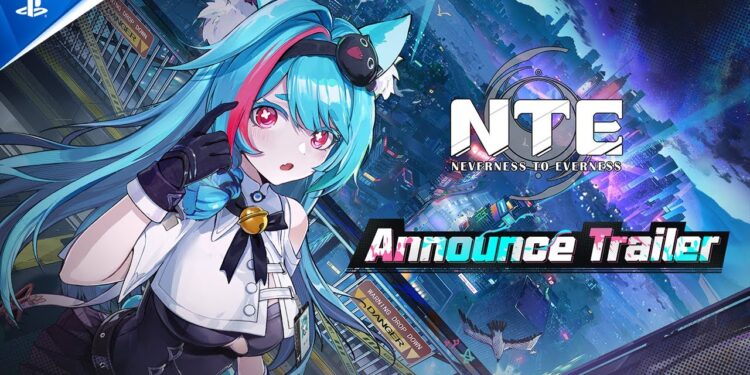 De Nunca a Sempre (NTE) – Trailer de Anúncio | PS5