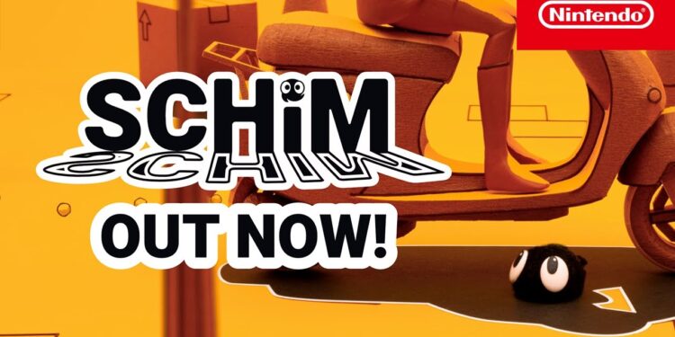 SCHiM – Trailer de Lançamento