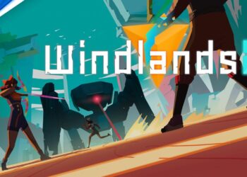 Windlands 2 – Trailer de Lançamento | PS VR2