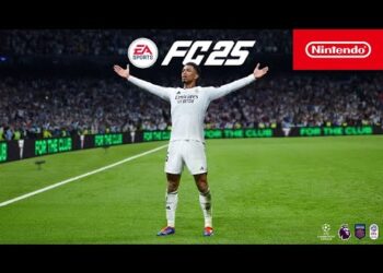 EA SPORTS FC 25 – Trailer de Lançamento – EA SPORTS FC 25