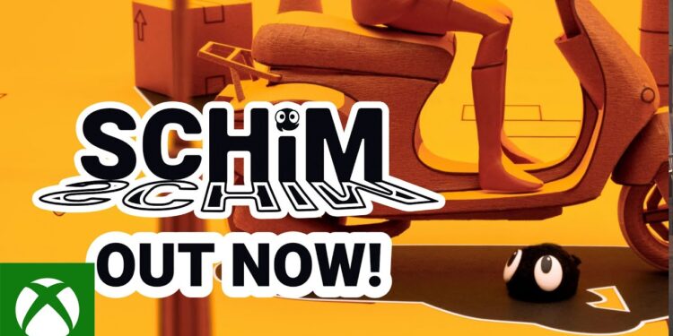 SCHiM – Trailer de Lançamento