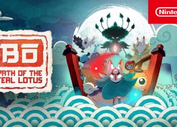 Bo: Caminho do Lótus Azul – Trailer de Lançamento