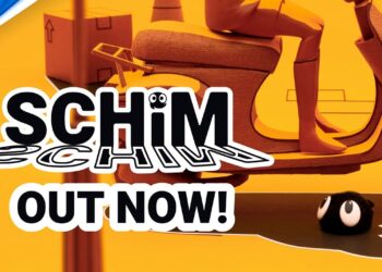 SCHiM – Trailer de Lançamento