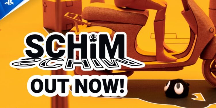 SCHiM – Trailer de Lançamento