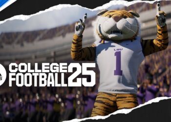 EA Sports College Football 25 – Trailer de Lançamento