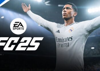 EA Sports FC 25 – Trailer de Revelação | 2022