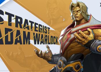 Marvel Rivals – Revelação de Personagem: Adam Warlock