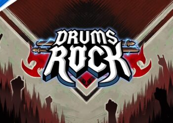 Drums Rock – Pacote de Músicas de Heavy Metal | DLC