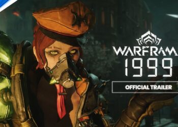 Warframe: 1999 – TennoCon 2024 Trailer Oficial | PS4