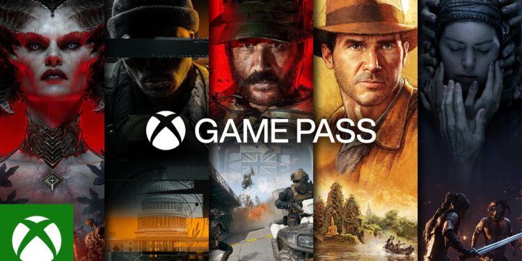 Jogue Call of Duty®: Modern Warfare® III com o Game Pass em 24 de julho