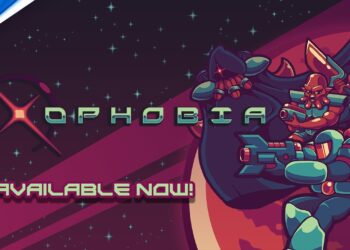 Exophobia – Trailer de Lançamento | PS5