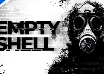Empty Shell – Trailer de Lançamento | PS5