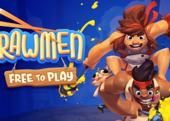 RAWMEN – Trailer de lançamento